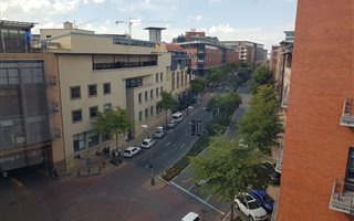 520 m² Commercial space in Melrose Arch