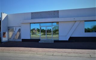 140 m² Commercial space in Potchefstroom Central