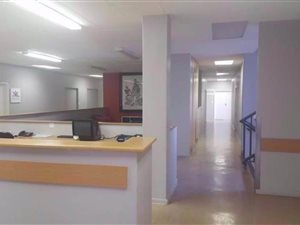 800 m² Office Space in Edenvale