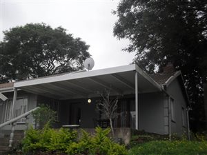 3 Bedroom House in New Germany