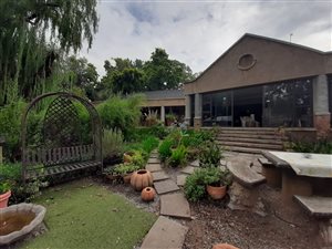 500 m² Retail Space in Ferndale