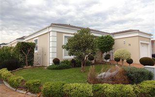 3 Bedroom House in Somerset Ridge