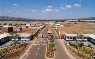3 Bedroom House in Booysens
