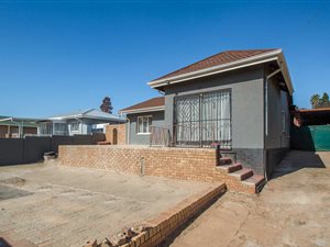 3 Bed House in Sophiatown