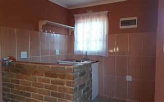 1 Bedroom House in Vredenburg