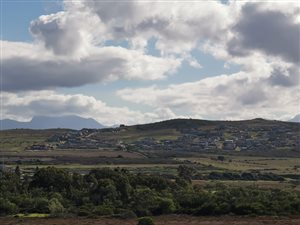 598 m² Land available in Monte Christo