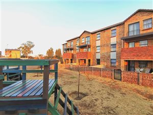 2 Bed Apartment in Kibler Park