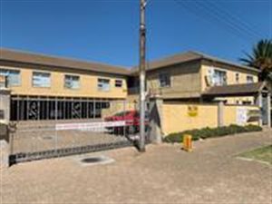 2 Bed Apartment in Wetton