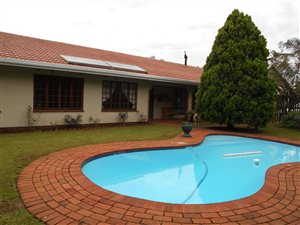 4 Bedroom House in Winston Park