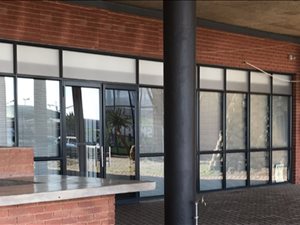 232 m² Office Space in Lonehill