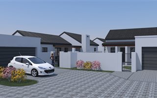 3 Bedroom House in Anchorage Park