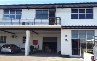 535 m² Commercial space in Capricorn