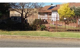 3 Bedroom House in Kempton Park Central