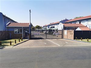 2 Bed Apartment in Beyers Park