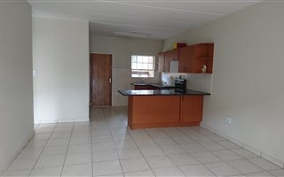 2 Bedroom House in Elspark