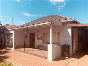 3 Bed House in Geduld