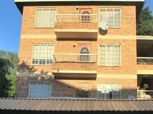 2 Bed Apartment in Pietermaritzburg Central