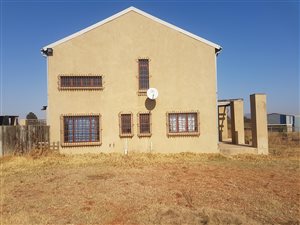 1.8 ha Farm in Heidelberg AH