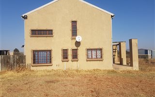 1.8 ha Farm in Heidelberg AH