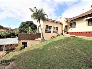 3 Bed House in Mount Vernon