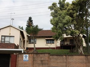 3 Bedroom House in Mount Vernon