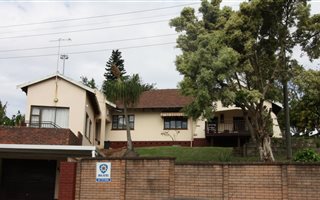 3 Bedroom House in Mount Vernon