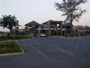 3 Bed Apartment in Clearwater Estate