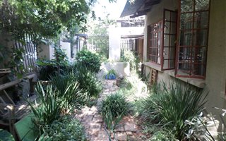 2 Bedroom House in Boksburg South