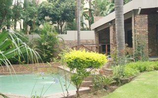 4 Bedroom House in Bryanston West