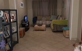 2 Bedroom House in Moregloed