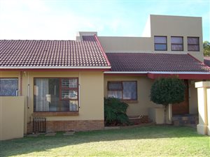 4 Bed House in Ceres