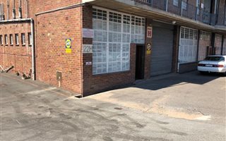 270 m² Commercial space in New Germany