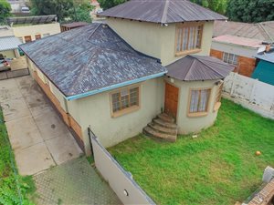 3 Bedroom House in Georginia