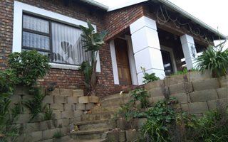 2 Bedroom Apartment in Hartenbos Heuwels