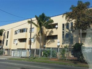 2 Bed Apartment in Southernwood