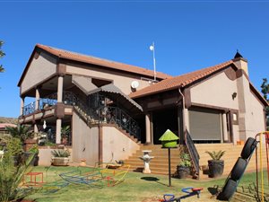 1000 m² Farm in Strydfontein and surrounds