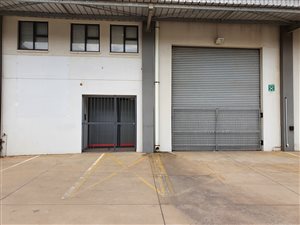 1822 m² Commercial space in Riverhorse Valley