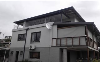 4 Bedroom House in Durban North