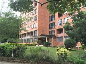 2 Bedroom Apartment in Pelham