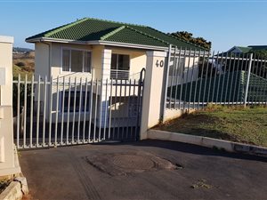 5 Bed House in Mt Edgecombe