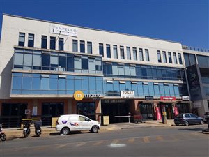 51 m² Commercial space in Greenside