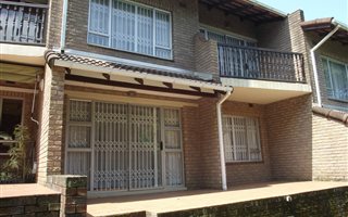 3 Bedroom Duplex in Southport