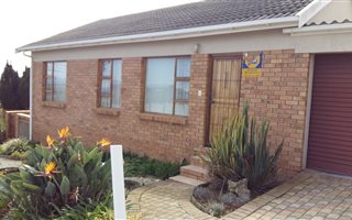 3 Bedroom Townhouse in Heiderand