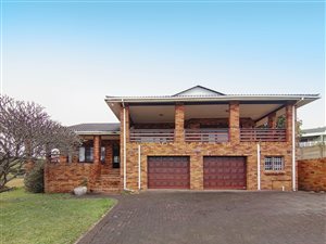 3 Bed House in Port Edward