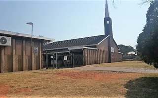 6575 m² Commercial space in Vanderbijlpark CW