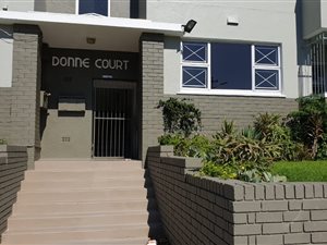 2 Bed Apartment in Woodstock