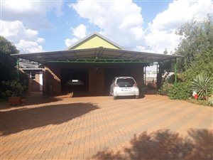 3 Bed House in Vaalpark
