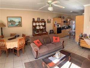 2 Bed House in Minerva Gardens