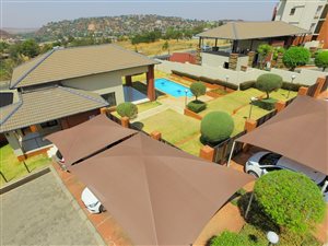 3 Bed House in Oakdene