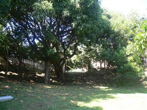1436 m² Land available in Umkomaas
